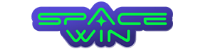 СпейсВин Казино логотип